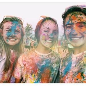 Meet your Posher, Natalee